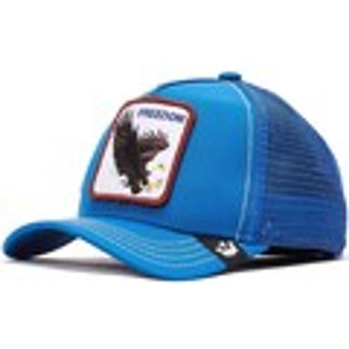Cappellino Cappello Da Baseball Freedom - Goorin Bros - Modalova
