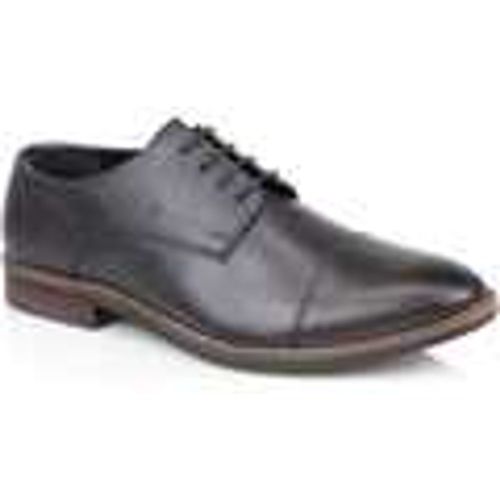 Classiche basse Rufus - Silver Street London - Modalova