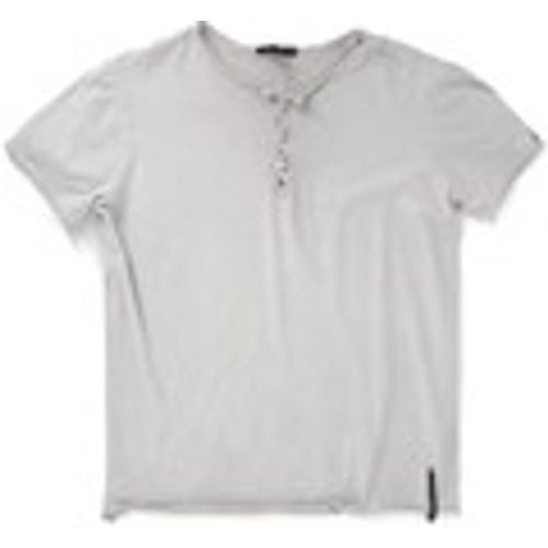 T-shirt & Polo Serafino A Manica Corta Arena Fade - Never Enough - Modalova