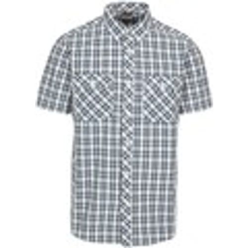 Camicia a maniche lunghe BaileysBridge - Trespass - Modalova