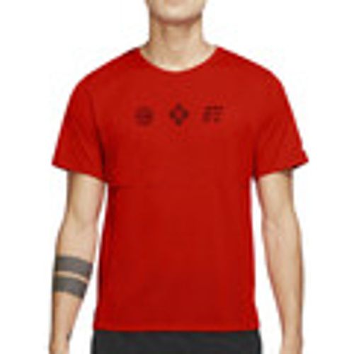 T-shirt & Polo Nike CU6062-673 - Nike - Modalova