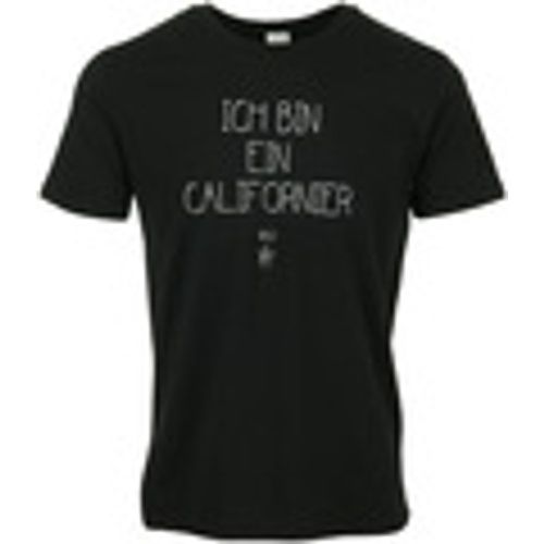 T-shirt Ich Bin Ein Californier Tee - Civissum - Modalova