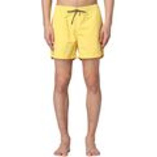 Costume / Bermuda da spiaggia HAZEL SWIMMING TRUNK - K-way - Modalova