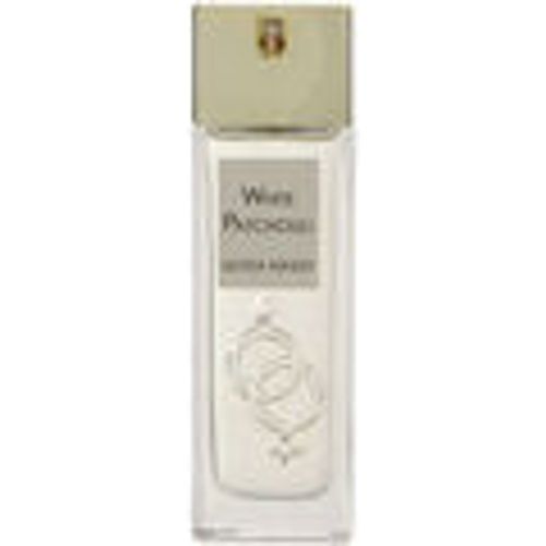 Eau de parfum White Patchouli Eau De Parfum Vaporizzatore - Alyssa Ashley - Modalova