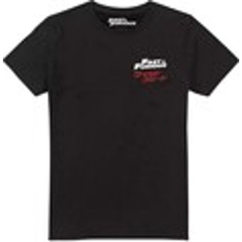 T-shirts a maniche lunghe Street Racers - Fast & Furious - Modalova