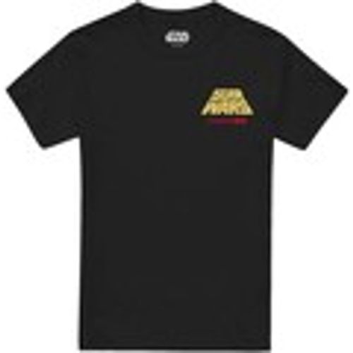 T-shirts a maniche lunghe Galactic Empire - Disney - Modalova