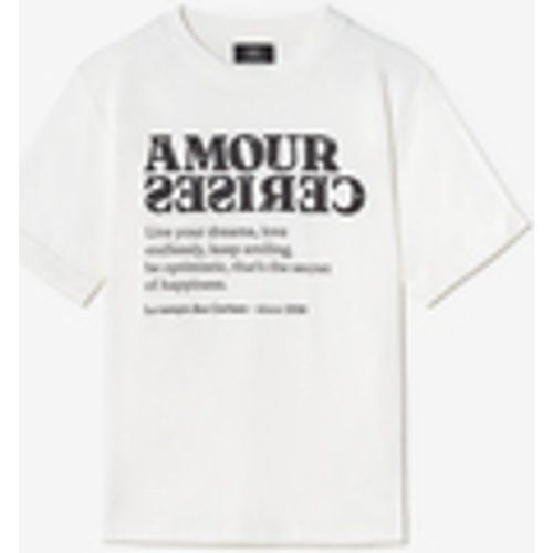 T-shirt & Polo T-shirt VICTOIRG - Le Temps des Cerises - Modalova