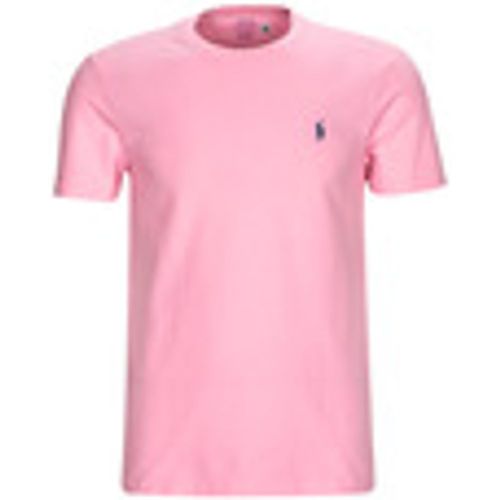 T-shirt T-SHIRT AJUSTE EN COTON - Polo Ralph Lauren - Modalova