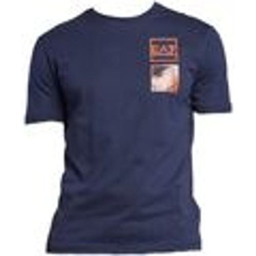 T-shirt & Polo 3LPT51PJ02Z1554 - Ea7 Emporio Armani - Modalova