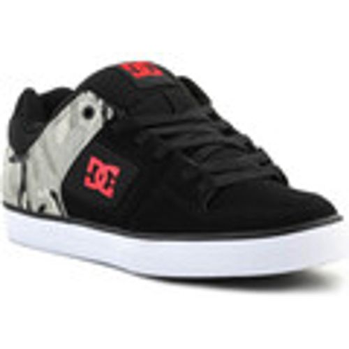 Scarpe DC Pure Black Camouflage 300660-CA1 - DC Shoes - Modalova