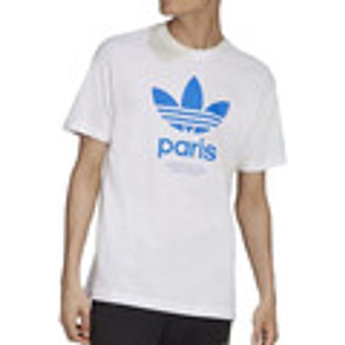 T-shirt & Polo adidas GT7414 - Adidas - Modalova