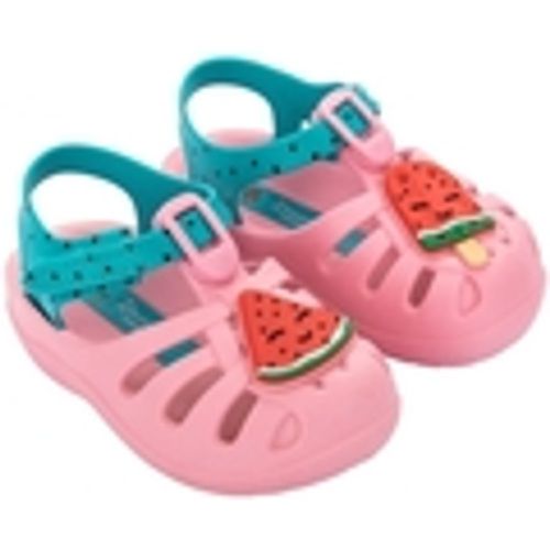 Sandali bambini Baby Summer X - Pink Blue - Ipanema - Modalova