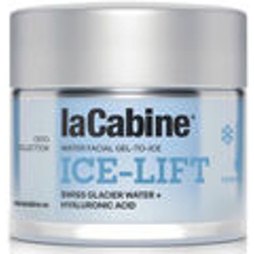 Idratanti e nutrienti Gel Viso Ice-lift - La Cabine - Modalova