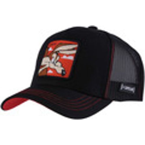 Cappellino Freegun Looney Tunes Cap - Capslab - Modalova