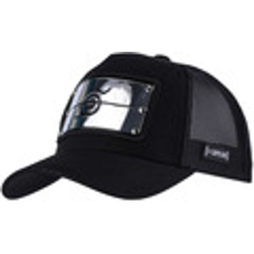 Cappellino Freegun Naruto Shippuden Cap - Capslab - Modalova