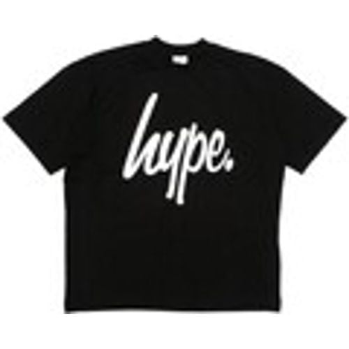 T-shirts a maniche lunghe HY8994 - Hype - Modalova