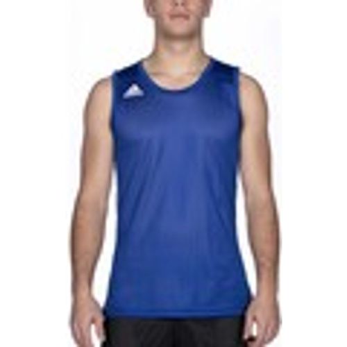 T-shirt senza maniche 3G Spee Rev Jrs - Adidas - Modalova