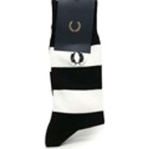 Calzini bassi Fp Striped Socks - Fred Perry - Modalova