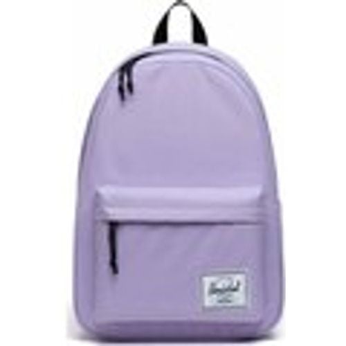 Zaini Mochila Classic XL Backpack Purple Rose - Herschel - Modalova