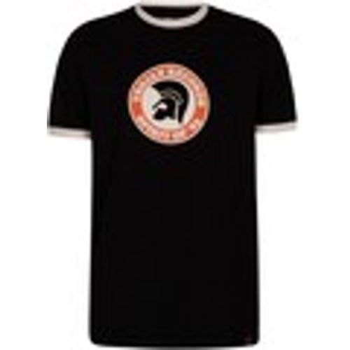 T-shirt Maglietta Spirit Of 69 - Trojan - Modalova