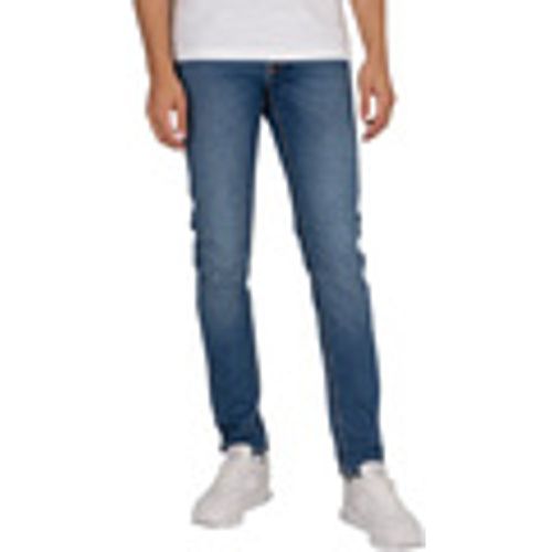 Jeans Slim Jeans Glenn Original 031 Slim - jack & jones - Modalova