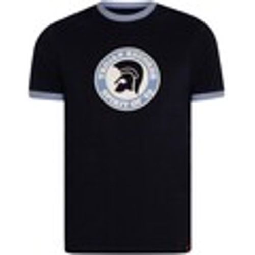 T-shirt Maglietta Spirit Of 69 - Trojan - Modalova