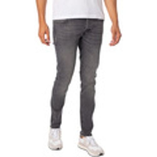 Jeans Slim Glenn Original 349 Jeans sottili - jack & jones - Modalova