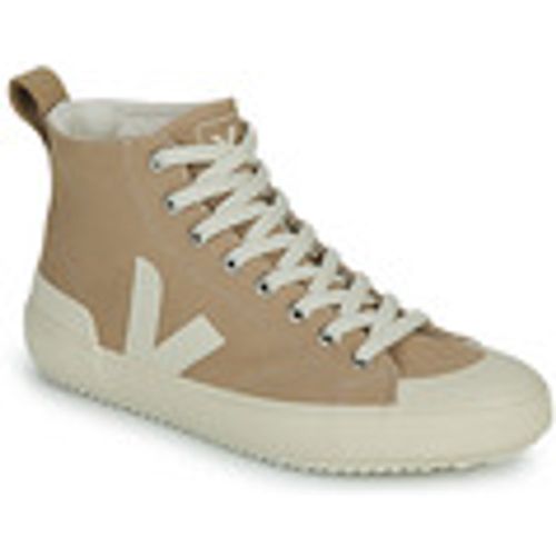 Sneakers alte NOVA HIGH CANVAS - Veja - Modalova