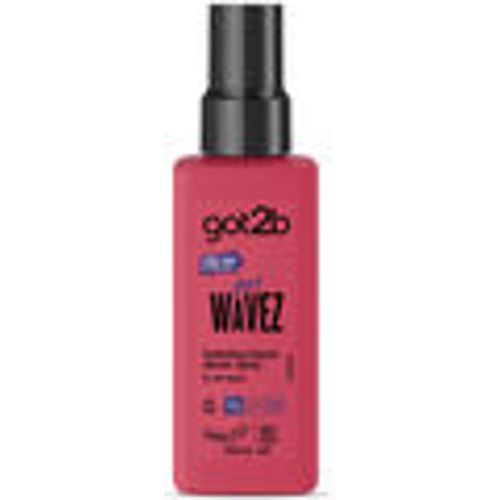 Gel & Modellante per capelli Got2b Got Wavez Beach Wavez Spray Idratante - Schwarzkopf - Modalova