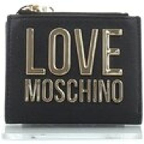 Portafoglio MOSDPF5642A23 - Love Moschino - Modalova