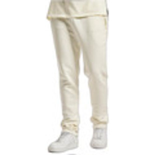 Pantaloni Sportivi Jogging Left Leg Print - Def - Modalova