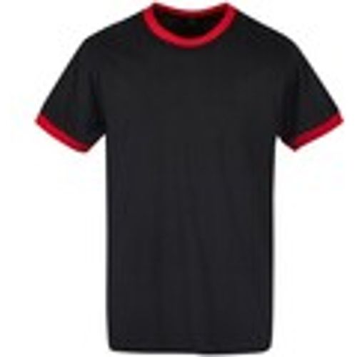 T-shirts a maniche lunghe RW8967 - Build Your Brand - Modalova