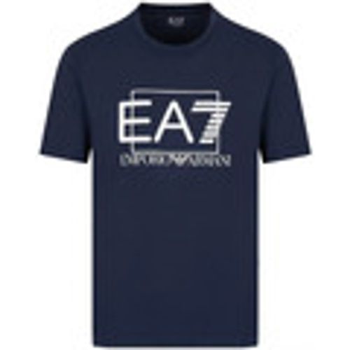 T-shirt & Polo T-shirt EA7 3RPT81 PJM9Z Uomo - Ea7 Emporio Armani - Modalova