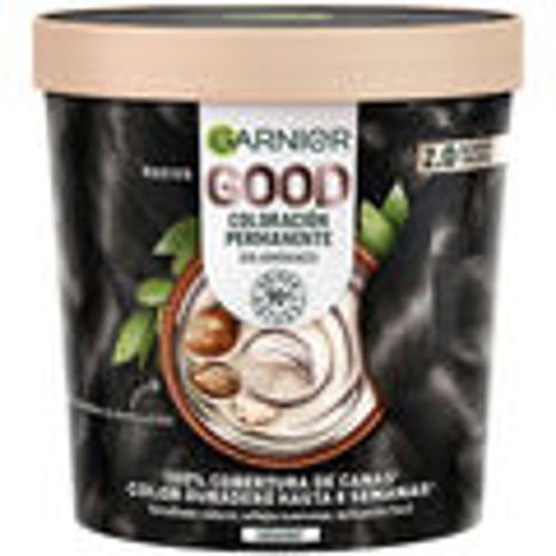 Tinta Good Colore Permanente 2.0 Tartufo Nero - Garnier - Modalova