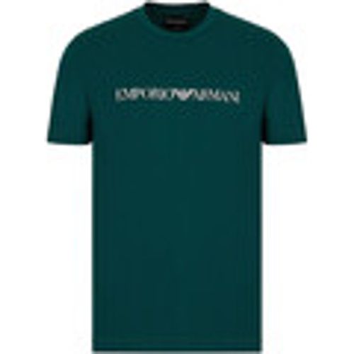 T-shirt & Polo 8N1TN51JPZZ0570 - Emporio Armani - Modalova