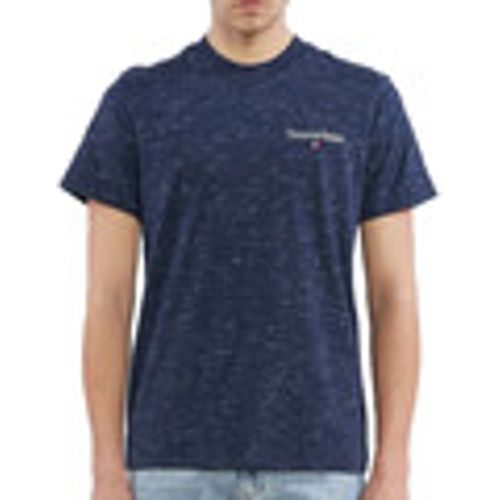 T-shirt & Polo DM0DM16322 - Tommy Hilfiger - Modalova