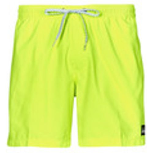 Costume / Bermuda da spiaggia EVERYDAY SOLID VOLLEY 15 - Quiksilver - Modalova