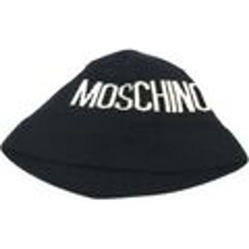 Berretto Moschino BERRETTO C24MO34 - Moschino - Modalova