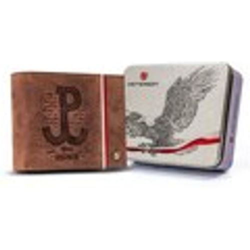 Portafoglio Peterson Ptn 304pw-03 - Peterson - Modalova