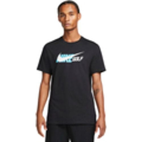 T-shirts a maniche lunghe DZ2643 - Nike - Modalova