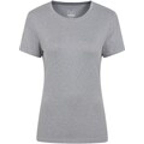 T-shirts a maniche lunghe Breeze - Mountain Warehouse - Modalova