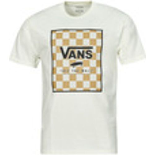 T-shirt Vans CLASSIC PRINT BOX - Vans - Modalova