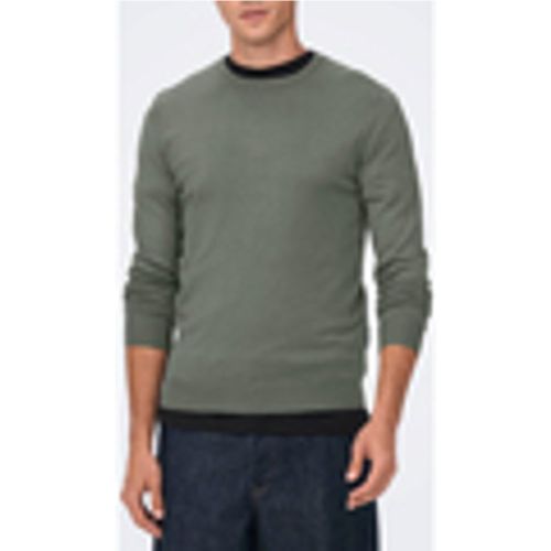 Maglione Only&sons 22020088 - Only&sons - Modalova