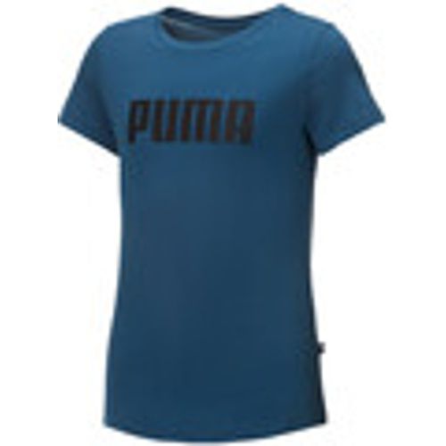 T-shirt & Polo Puma 854972-11 - Puma - Modalova