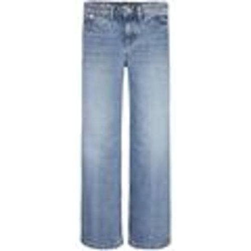 Jeans IG0IG02065 WIDE-1AA AUTHENTIC LIGHT - Calvin Klein Jeans - Modalova