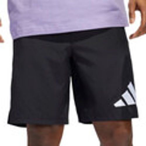 Pantaloni corti adidas HF4184 - Adidas - Modalova