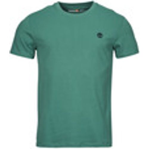T-shirt Short Sleeve Tee - Timberland - Modalova