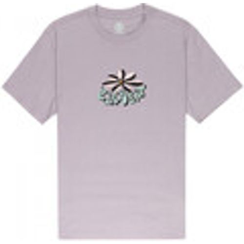 T-shirt & Polo Peace tree logo - Element - Modalova