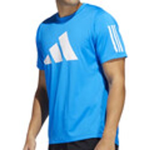 T-shirt & Polo adidas HE6801 - Adidas - Modalova