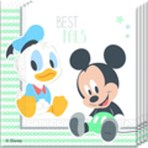 Tovaglia SG25761 - Mickey Mouse And Friends - Modalova